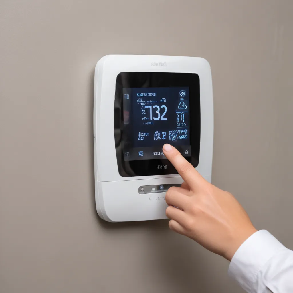 Upgrading to a Smart Thermostat: Benefits and Installation Considerations