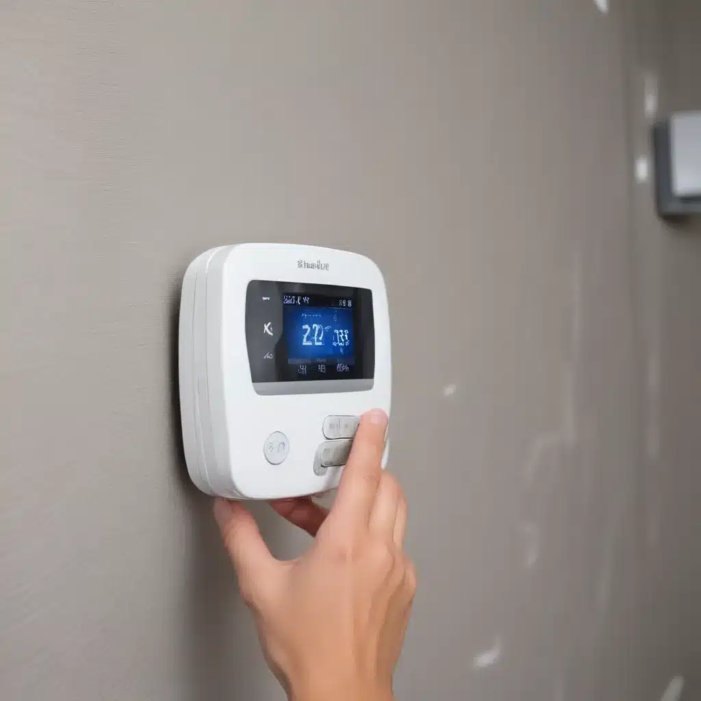 Upgrading to a Smart Thermostat: Benefits and Installation Considerations