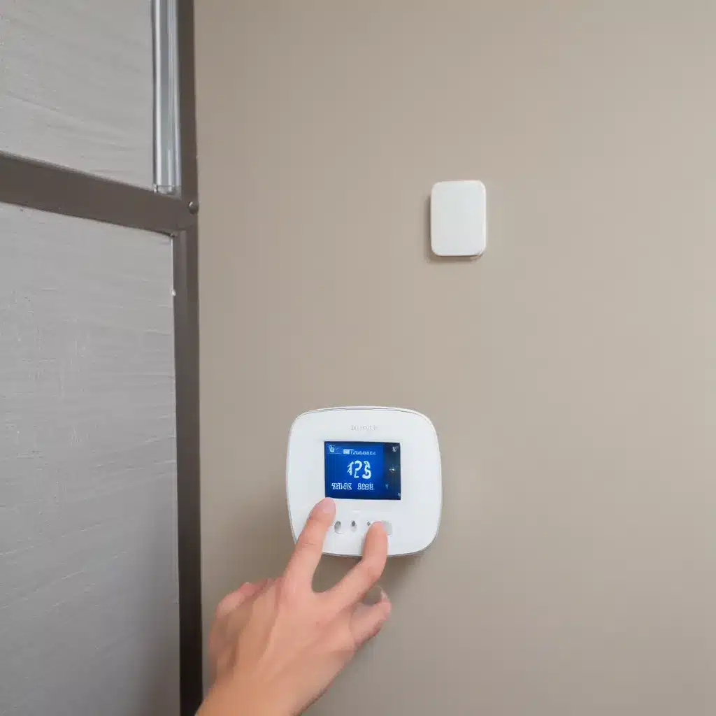 Upgrading to a Smart Thermostat: Benefits and Installation Considerations Upgrading to a Smart Thermostat: Benefits and Installation Considerations