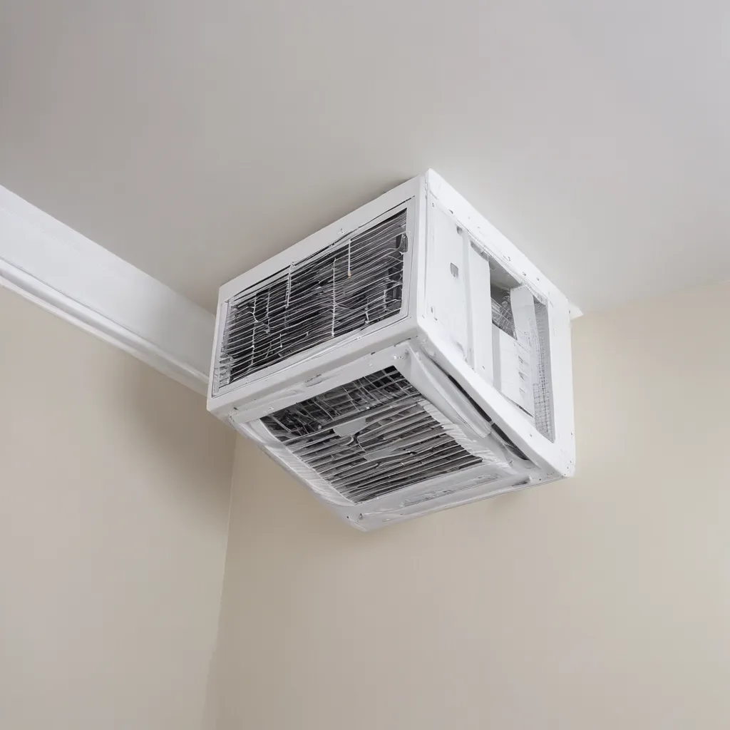 Ventilation Solutions for a Healthier Home