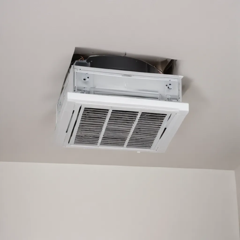 Ventilation Solutions for a Healthier Home Ventilation Solutions for a Healthier Home