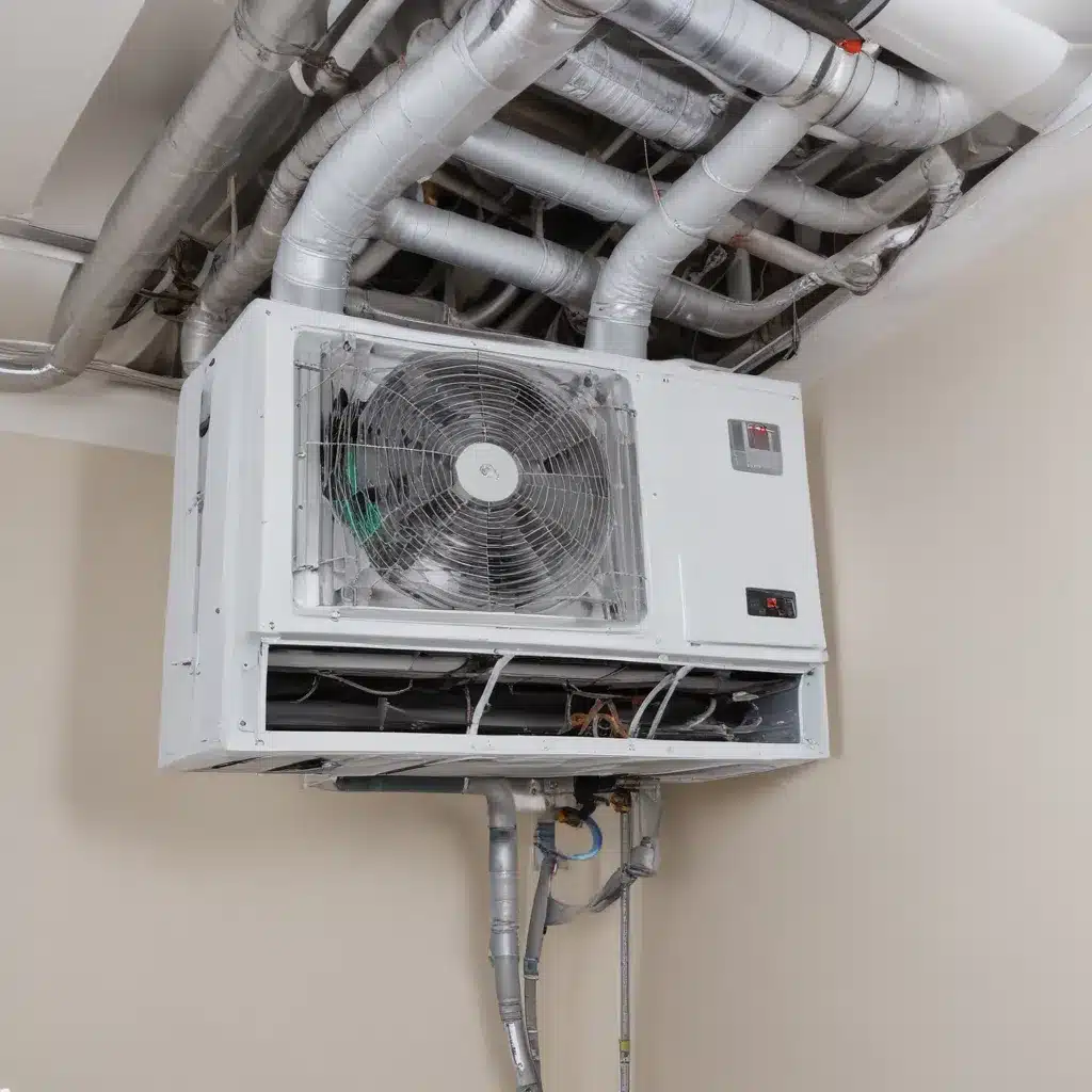 Winterising HVAC Systems to Prevent Frozen Pipes and Damage