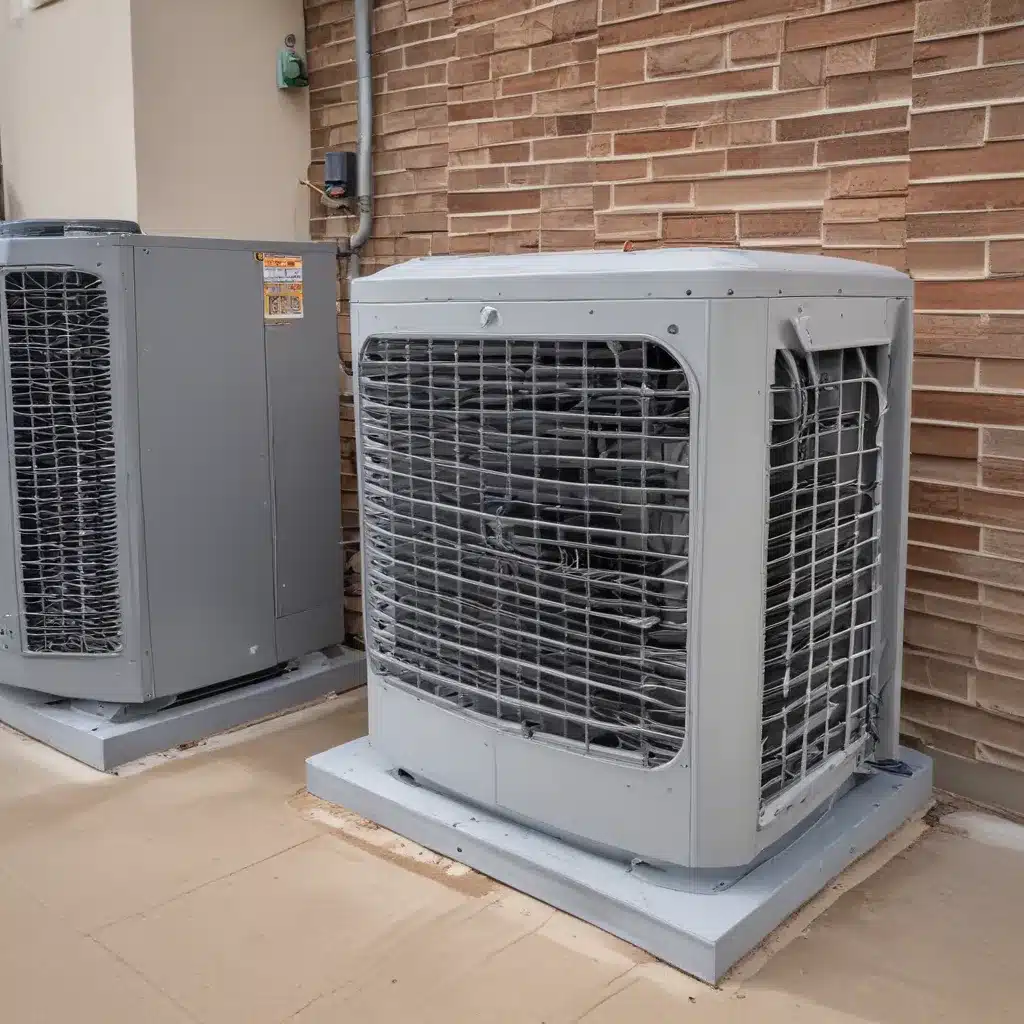 Winterizing Your HVAC System: Essential Steps